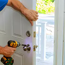 Entry Doors in Lafayette, CA