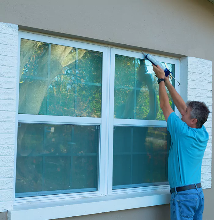 Modern Windows in Lafayette, CA