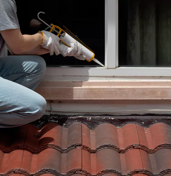 Roof Window Services in Lafayette, California