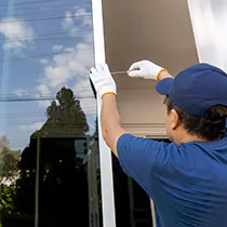 Windows Repair in Lafayette, CA