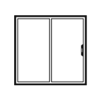 Patio Doors in Lafayette, CA