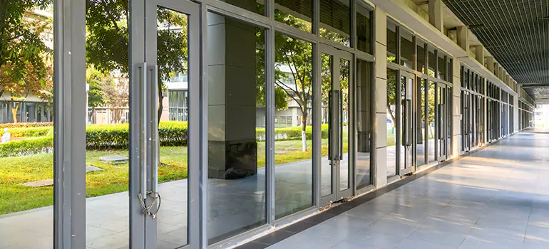 Professional Accordion Door Repair in Lafayette, CA