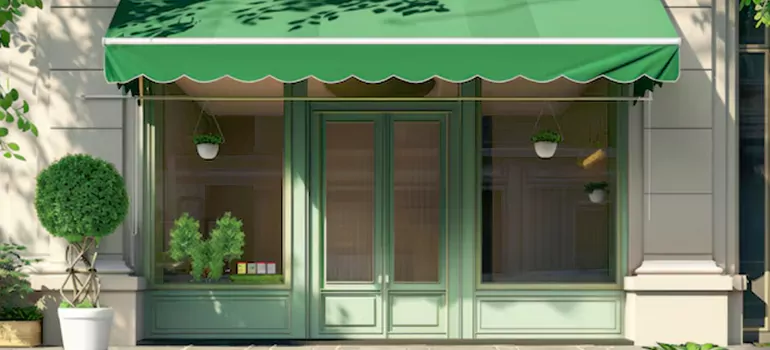 Awning Window Replacement in Lafayette, CA