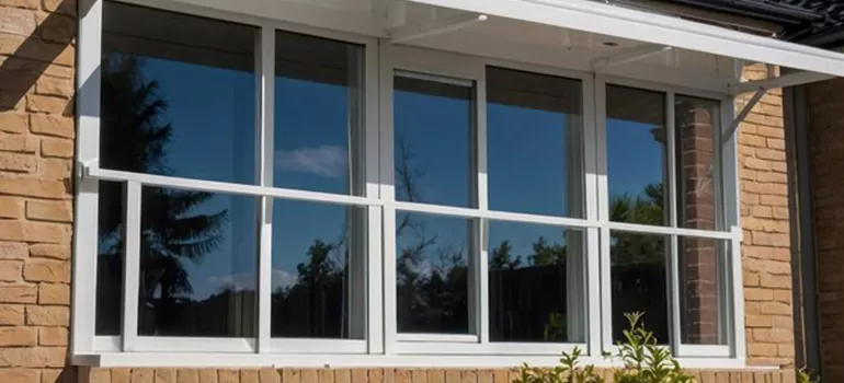 Bay Window Installation Specialists in Lafayette, CA