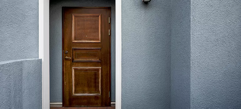 Burglar Proof Exterior Doors in Lafayette, CA