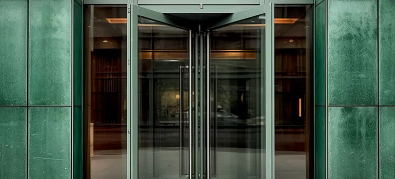 Commercial Garage Doors Repair in Lafayette, CA