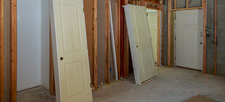 Outdoor Insulation in Lafayette, CA