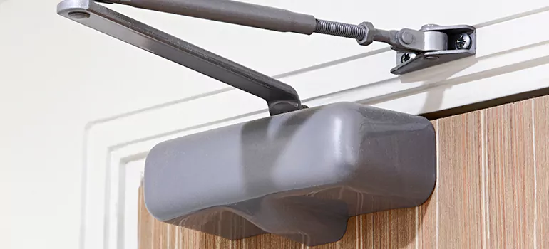 Garage Door Openers For Low Ceilings in Lafayette, CA