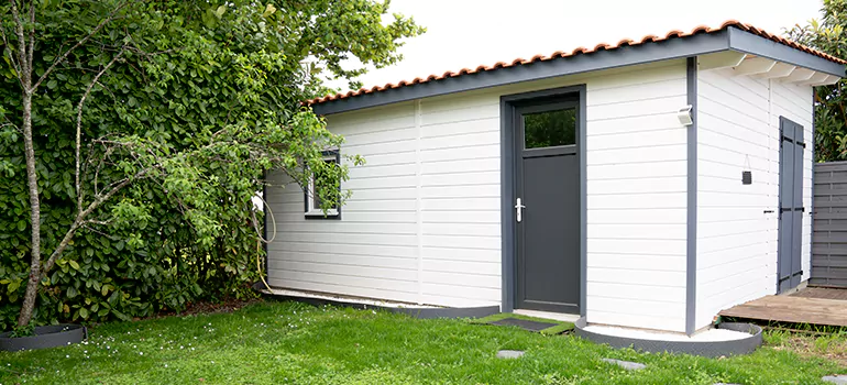 Patio Door Weatherproofing in Lafayette
