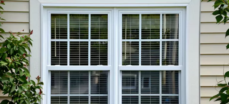 Custom Double Hung Windows in Lafayette, CA