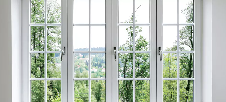 Cost To Install Double Pane Windows in Lafayette, CA