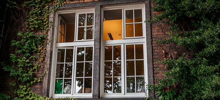 Energy Efficient Wood Windows in Lafayette, CA