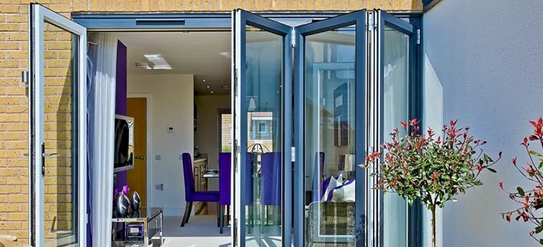 Bifold Door Repairs Near Me in Lafayette, CA