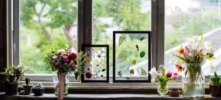 Professional Garden Window Repair in Lafayette, CA