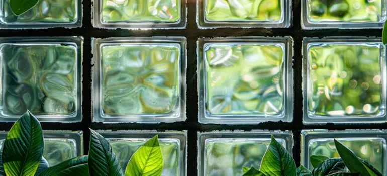 Glass Block Windows Near Me in Lafayette, CA