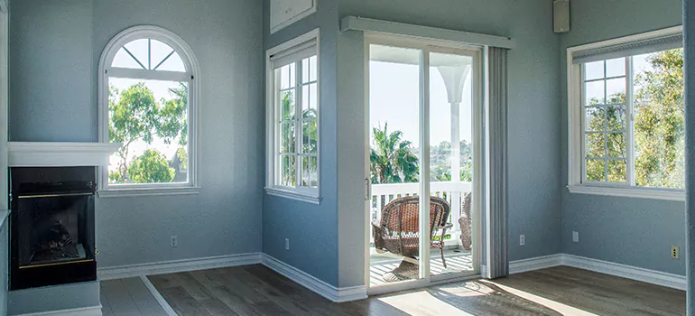 Glass Door Repair in Lafayette, CA