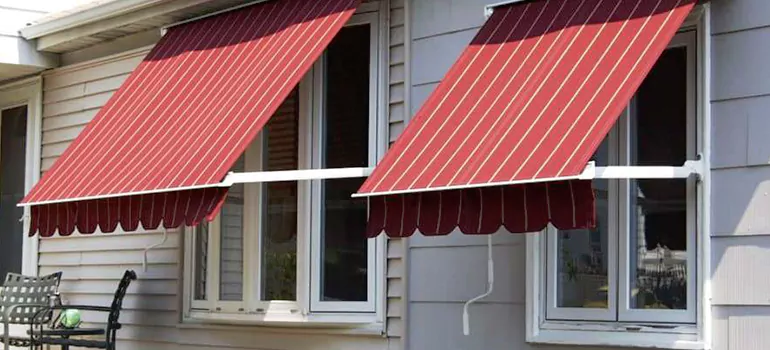 Government Rebate Window Replacement in Lafayette, CA