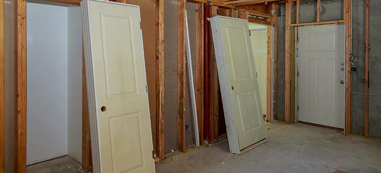 Heavy Duty Sliding Door in Lafayette, CA