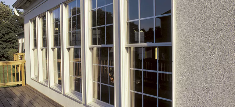 Home Window Glass Repair in Lafayette, CA