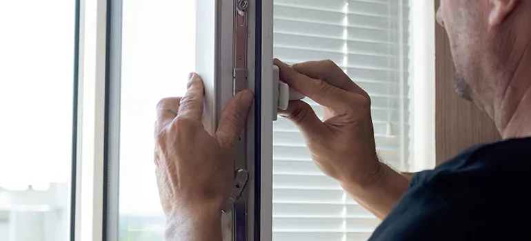 Custom Hopper Windows in Lafayette, CA