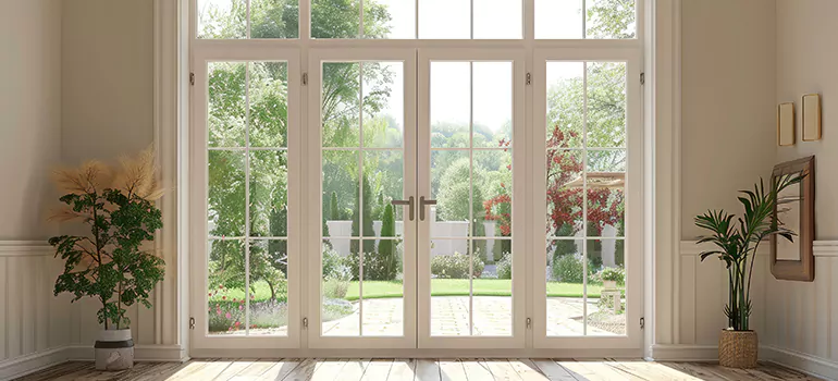 Impact Patio Doors in Lafayette, CA