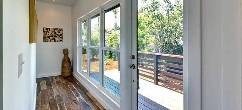 Impact Window Installation For Home Safety in Lafayette, CA