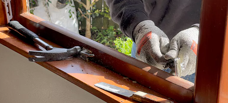 Industrial Window Repair in Lafayette, CA