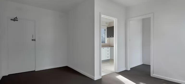 Dark Interior Doors in Lafayette, CA