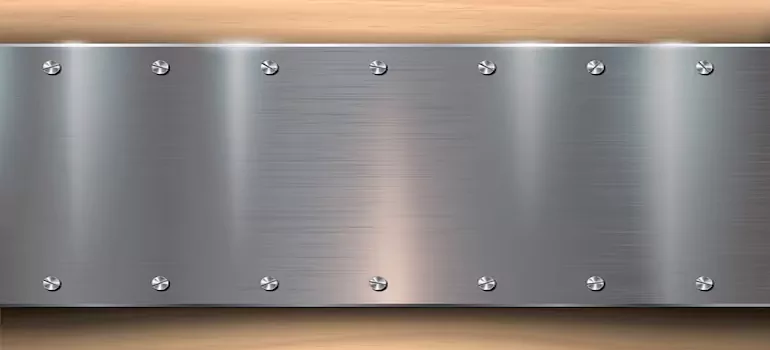 Interior Door Kick Plate Installation in Lafayette, CA