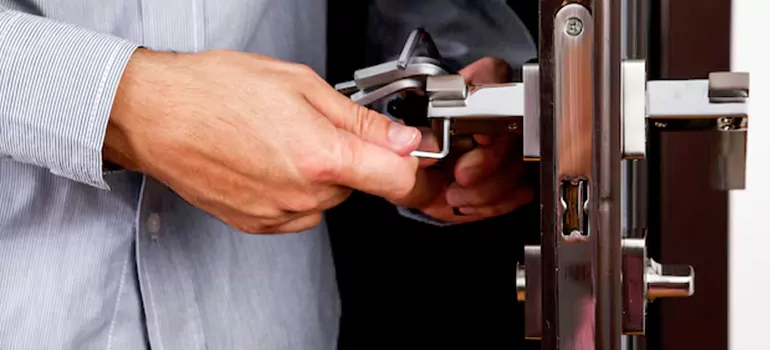 Local Multi Point Door Installation Experts in Lafayette, CA