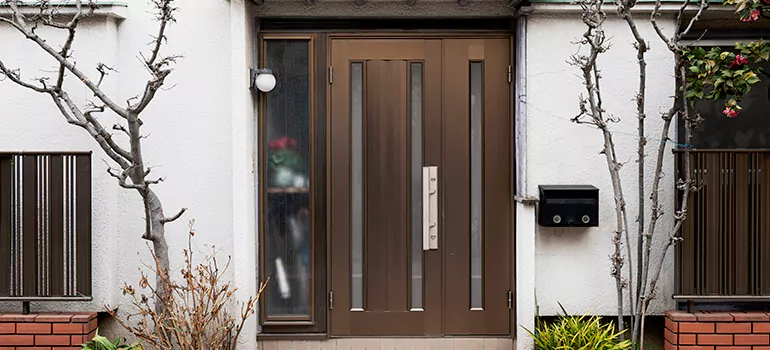 Commercial Overhead Door Installation in Lafayette, CA