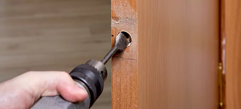 Sliding Pocket Door Repair inLafayette, CA