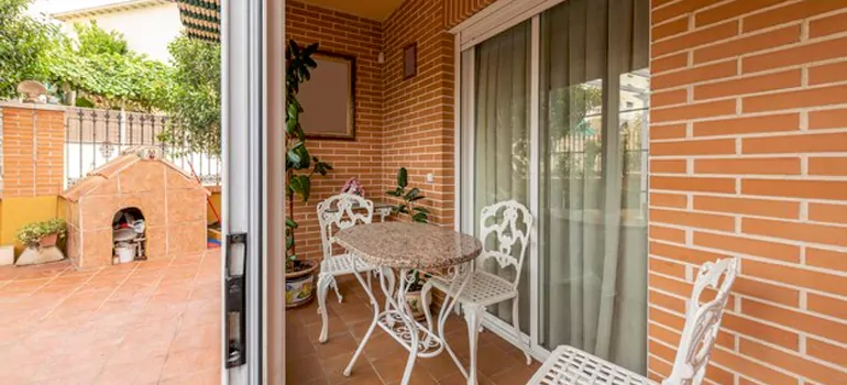 Adding Porch Enclosures To Your Home in Lafayette, CA