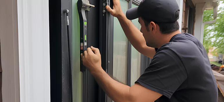 1 Way Privacy Window Film in Lafayette, CA