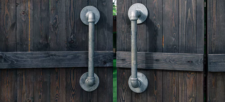 Pull Handle Installation in Lafayette, CA