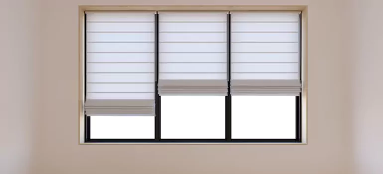 Single Hung Window Installation in Lafayette, CA