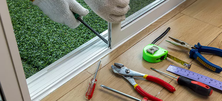  Automatic Sliding Door Repair in Lafayette, CA