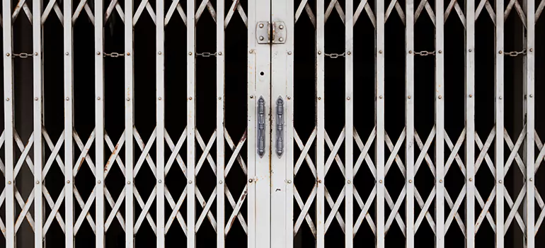 Steel Line Garage Door Repairs in Lafayette, CA