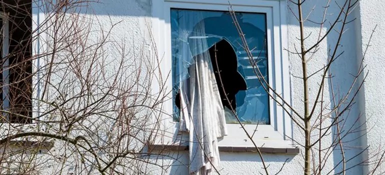 Storm Window Installation Contractors in Lafayette, CA