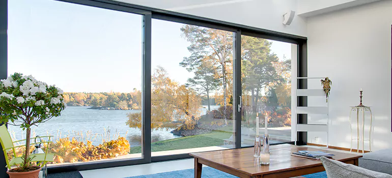 House Window Crank Repair in Lafayette, CA