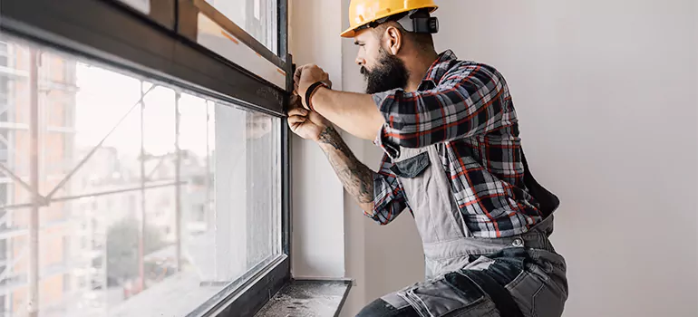 Window Glazing Company in Lafayette, CA