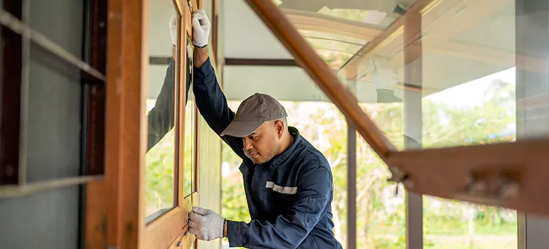 Energy-efficient Window Insulation in Lafayette, CA