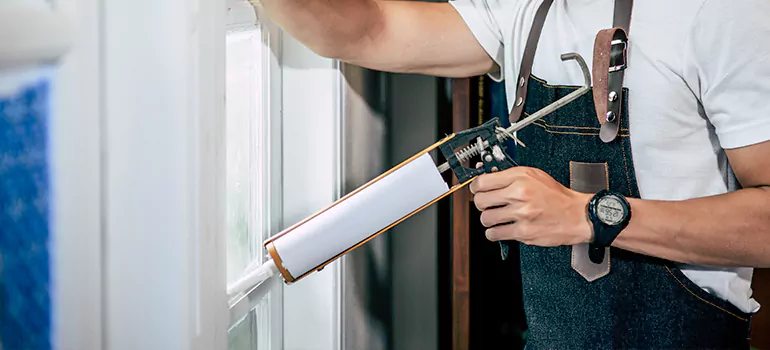 Window Jamb Extension in Lafayette, CA