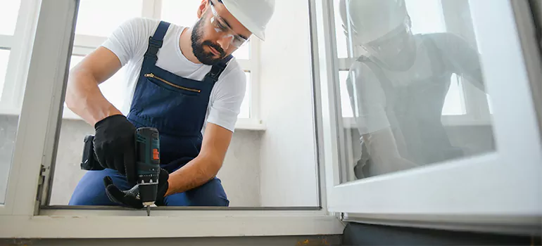 Replace Broken Window Pane in Lafayette, CA