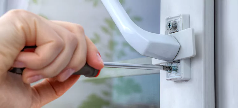 Window Crack Repair in Lafayette, CA