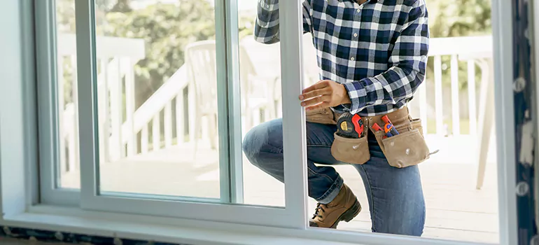 Commercial Window Replacement in Lafayette, CA
