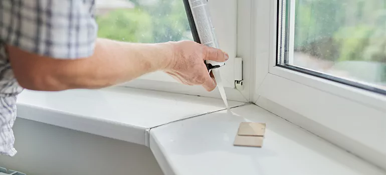 Professional Accordion Door Repair in Lafayette, CA