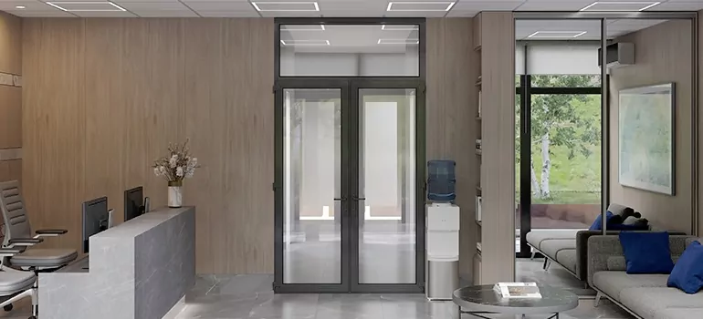 Residential Accordion Door Repair in Lafayette, CA