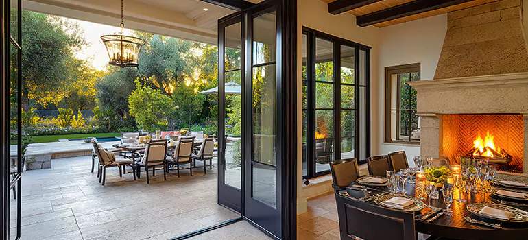 Aluminium Door Frame Installation Service in Lafayette,CA