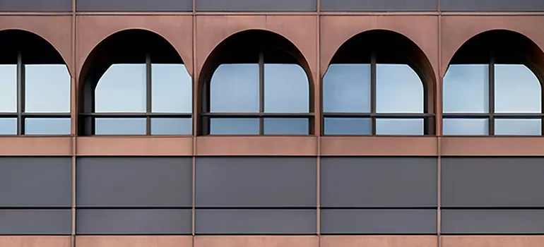 Modern Architectural Windows Repair in Lafayette, CA